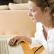 Image for article titled Blog Post Read By Mother To Shape Child’s Next 18 Years